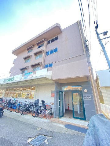 バーンフリート総持寺