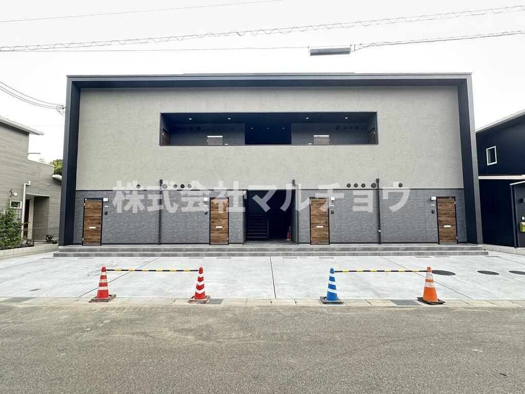 メゾンミヌエット