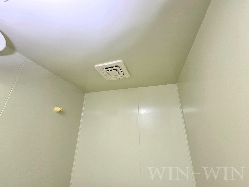 エルディム沢渡 Aの設備