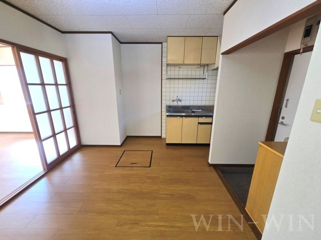 エルディム沢渡 Aのその他