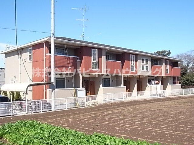 モデルノ・アロッジオ