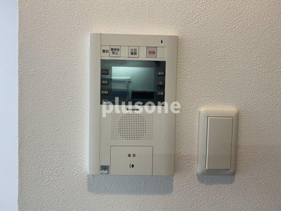 【セキュリティ】 | アーデン四ツ橋プライマリーワン