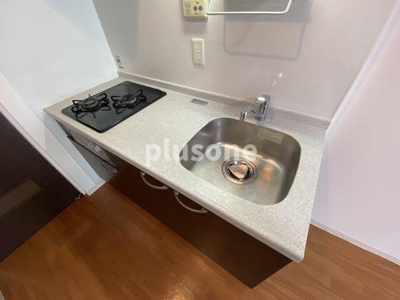 【キッチン】 | アーデン四ツ橋プライマリーワン