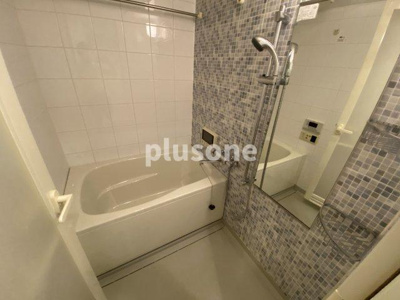 【浴室】 | アーデン四ツ橋プライマリーワン