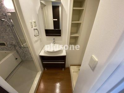 【独立洗面台】 | アーデン四ツ橋プライマリーワン