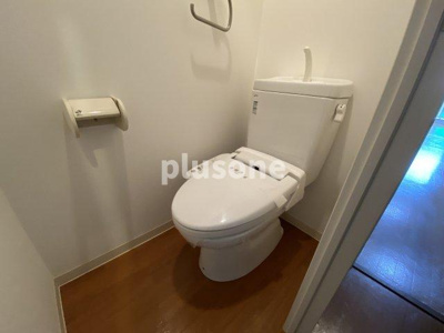 【トイレ】 | アーデン四ツ橋プライマリーワン