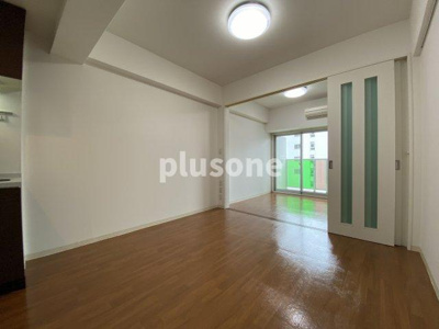 【居間・リビング】 | アーデン四ツ橋プライマリーワン