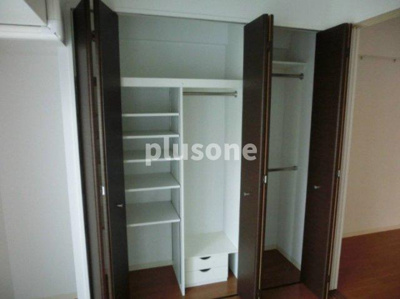 【収納】 | アーデン四ツ橋プライマリーワン