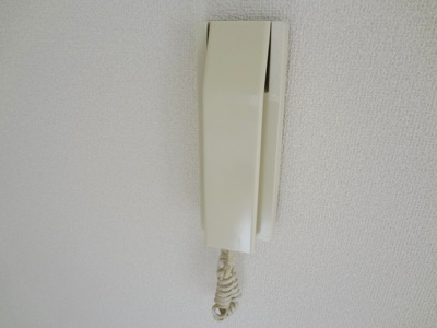 【セキュリティ】 | エスポワールⅠ