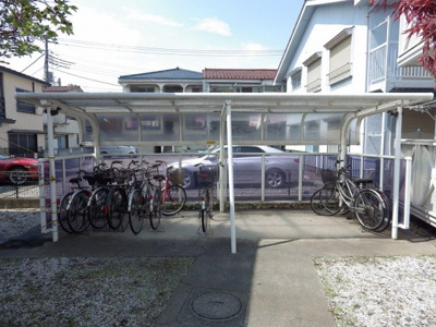 【その他共用部分】 | エスポワールⅠ