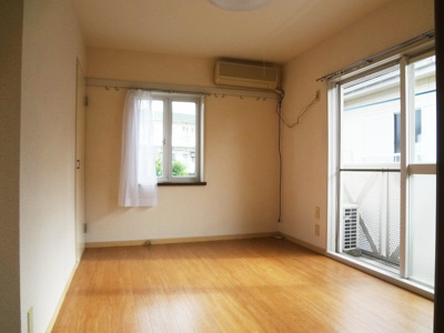 【居間・リビング】 | エスポワールⅠ