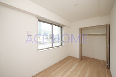 【内装】 | スプランディッド中之島WEST