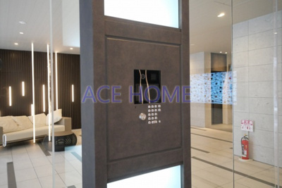 【その他】 | スプランディッド中之島WEST