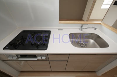 【キッチン】 | スプランディッド中之島WEST