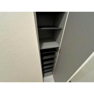 【収納】 | ＭＱｕａｒｔｏ堀切菖蒲園