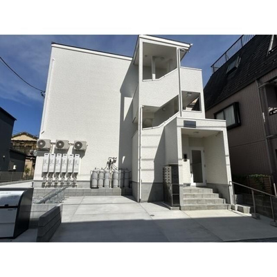 【外観】 | ＭＱｕａｒｔｏ堀切菖蒲園