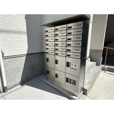 【その他共用部分】 | ＭＱｕａｒｔｏ堀切菖蒲園