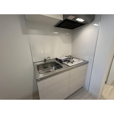 【キッチン】 | ＭＱｕａｒｔｏ堀切菖蒲園