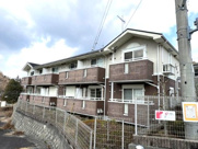 レーベンスクエアⅡ号館の画像