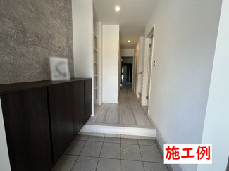 【その他】 | 綾瀬市深谷上7丁目  4号棟 第1