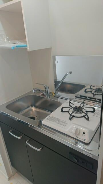 【キッチン】ハーモニーテラス徳丸Ⅰ　 