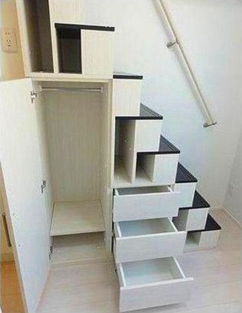 【収納】ハーモニーテラス徳丸Ⅰ　 