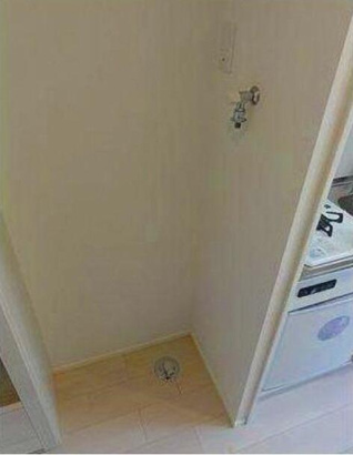 【設備】ハーモニーテラス徳丸Ⅰ　 