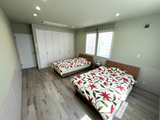 【洋室】 | 東金市季美の森東２丁目　戸建 | 洋室