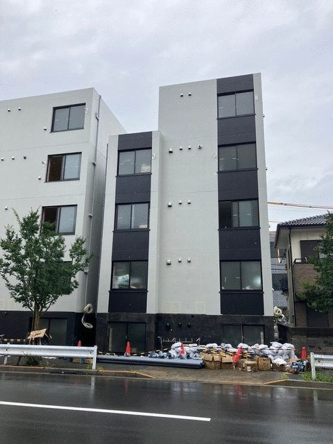 ６th Av.Residence AYASE