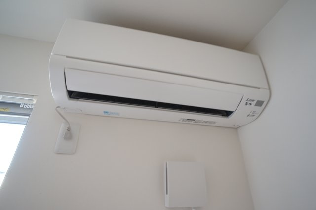 フルール宝塚Ⅱの設備