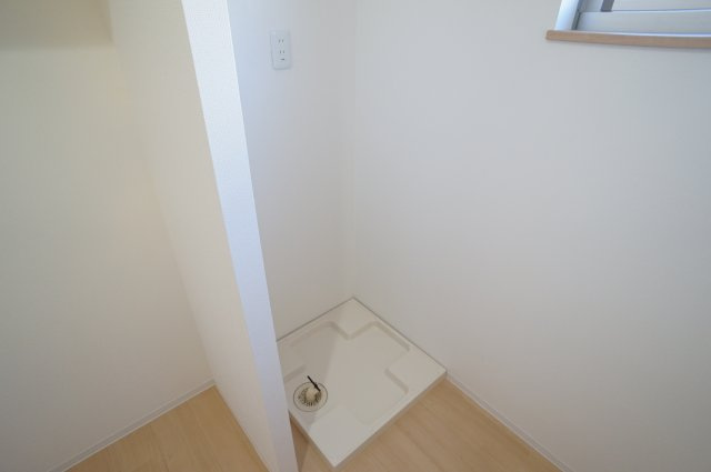 フルール宝塚Ⅱの設備