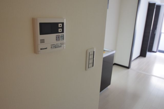 FOREST　M20の設備|給湯設備