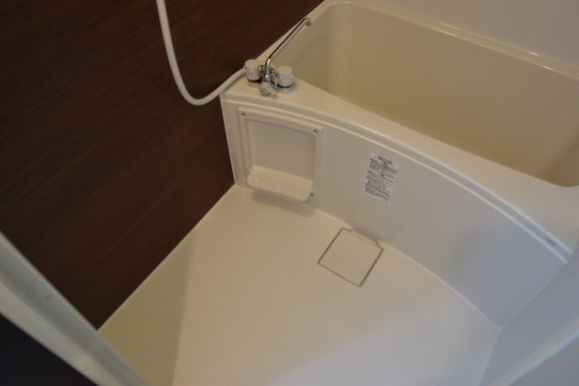 FOREST　M20の浴室|綺麗なお風呂です。