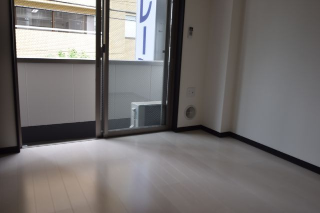 FOREST　M20の寝室|4.6帖洋室