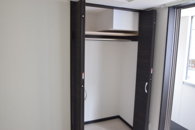 FOREST　M20の収納|収納