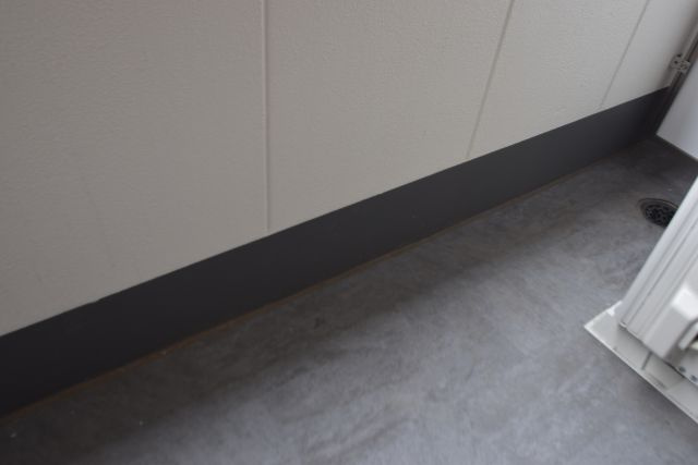 FOREST　M20のバルコニー|バルコニー