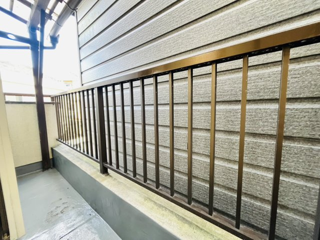 妙法寺字牛ノ子戸建の展望