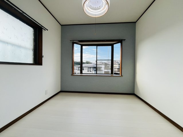 妙法寺字牛ノ子戸建の子供部屋