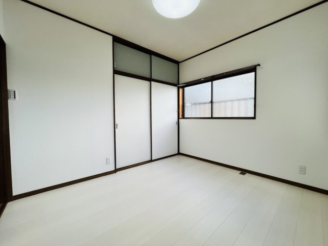 妙法寺字牛ノ子戸建のその他