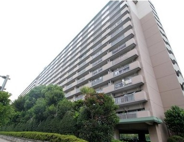 【外観】 | 南砂四丁目住宅 | 新規内装リノベーション物件です