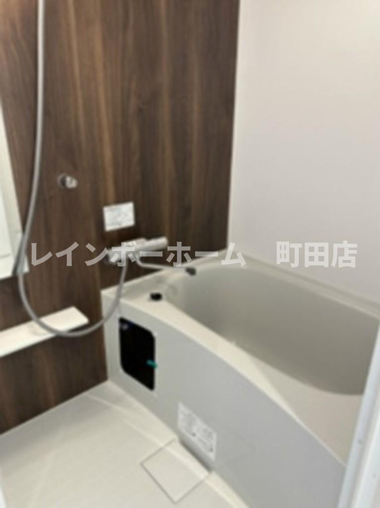 グレースアロー玉川学園※初期費用分割あと払いサービス利用可能物件の浴室