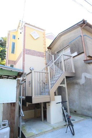 ユナイト安針塚クローネンブルグ