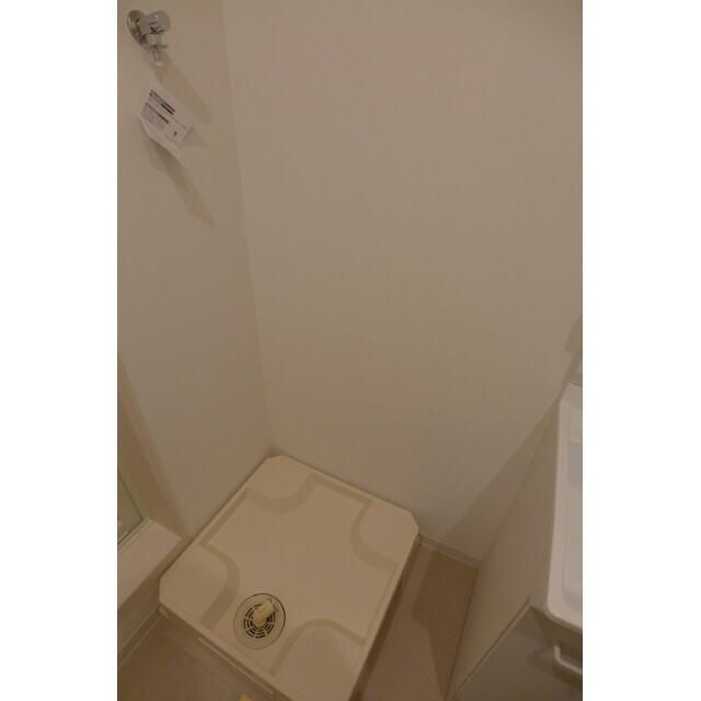 エルスタンザ平井の設備