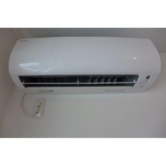 エルスタンザ平井の内装