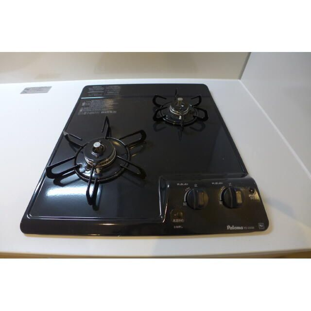 エルスタンザ平井の設備