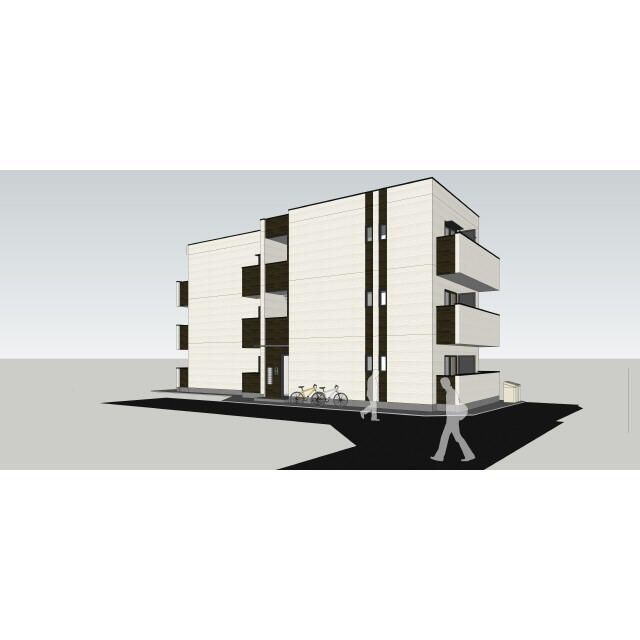 エルスタンザ平井のその他共用部分