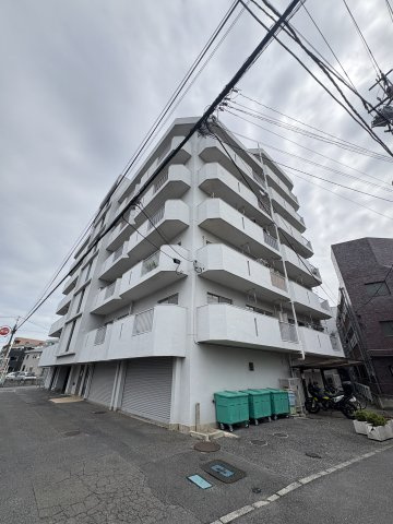 志木コーポラスの画像