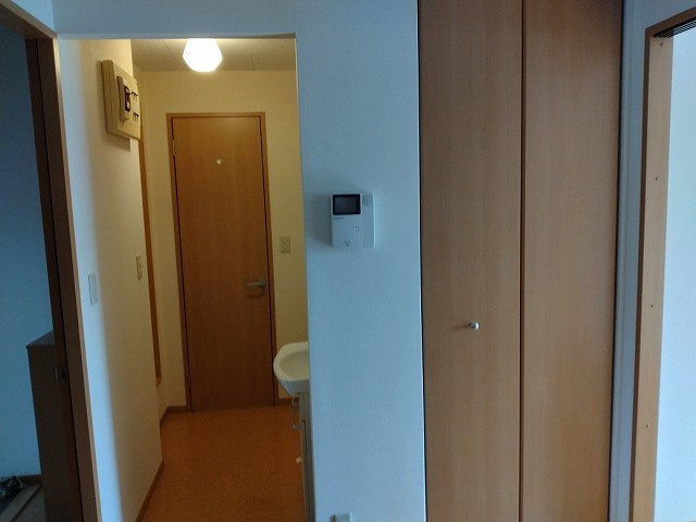 サンドヒルⅠのその他