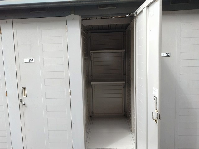 サンドヒルⅠのその他共用部分