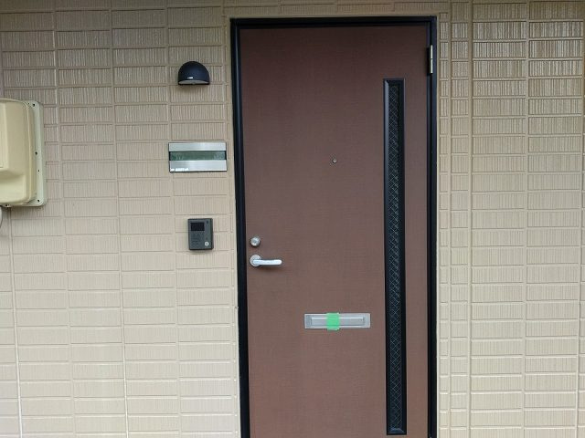 サンドヒルⅠのその他共用部分